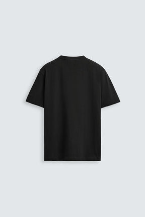 BASIC MEDIUM WEIGHT T-SHIRT - Image 6