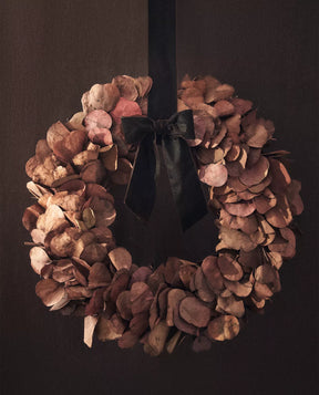 Eucalyptus Christmas Wreath