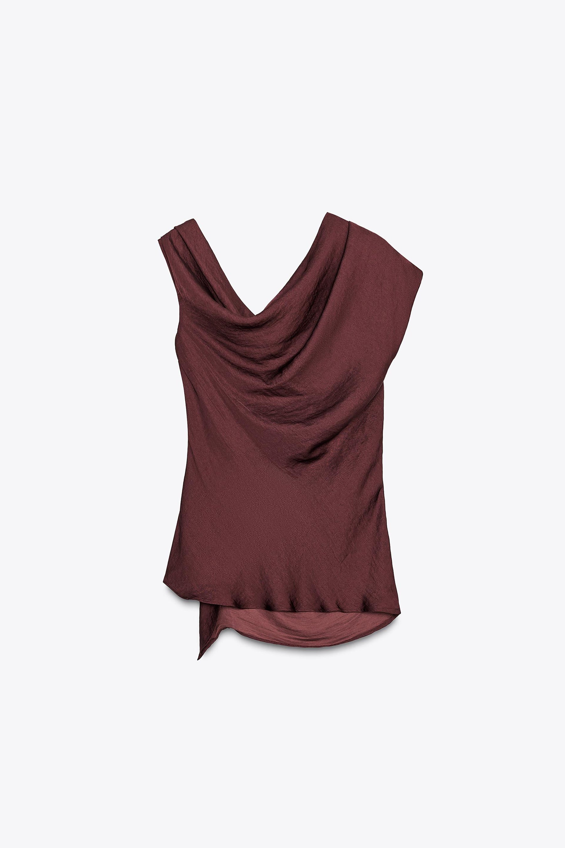 Asymmetric Hardware Top