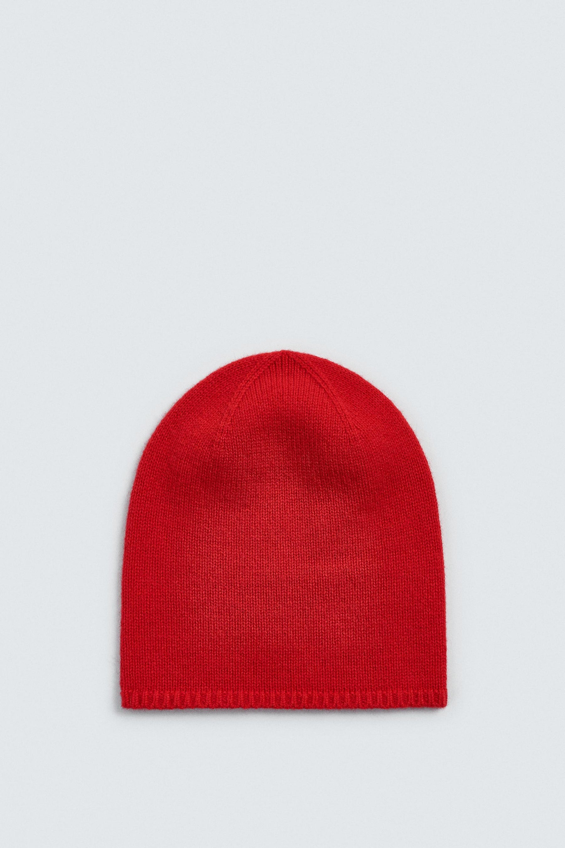 LIMITED EDITION CASHMERE BEANIE - Image 2