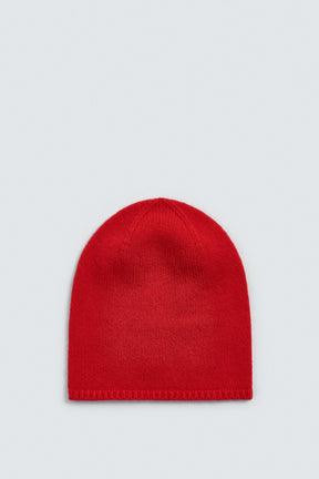 LIMITED EDITION CASHMERE BEANIE - Image 2
