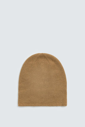 WOOL BLEND BEANIE - Image 4