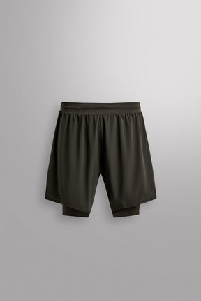 2-IN-1 TRAINING SHORTS - Image 7