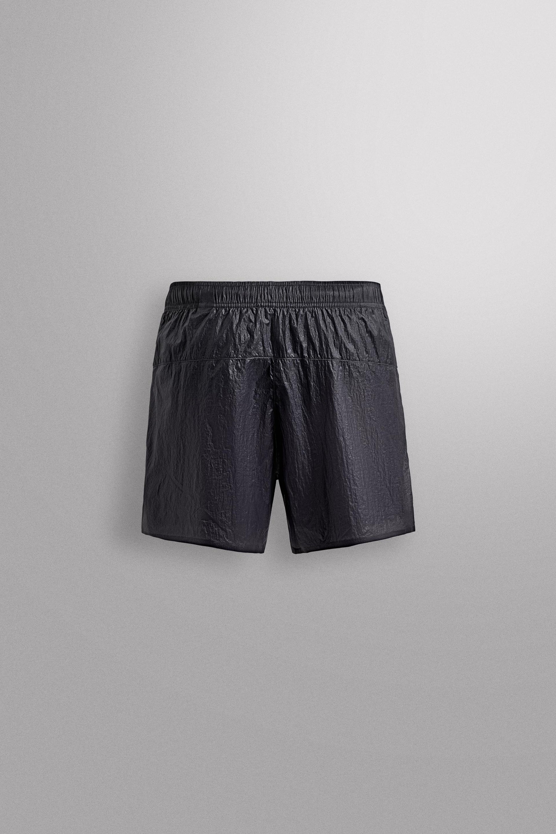 LIGHTWEIGHT RUNNING SHORTS - Image 7