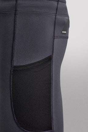 COMPRESSION RUNNING TIGHTS - Image 9