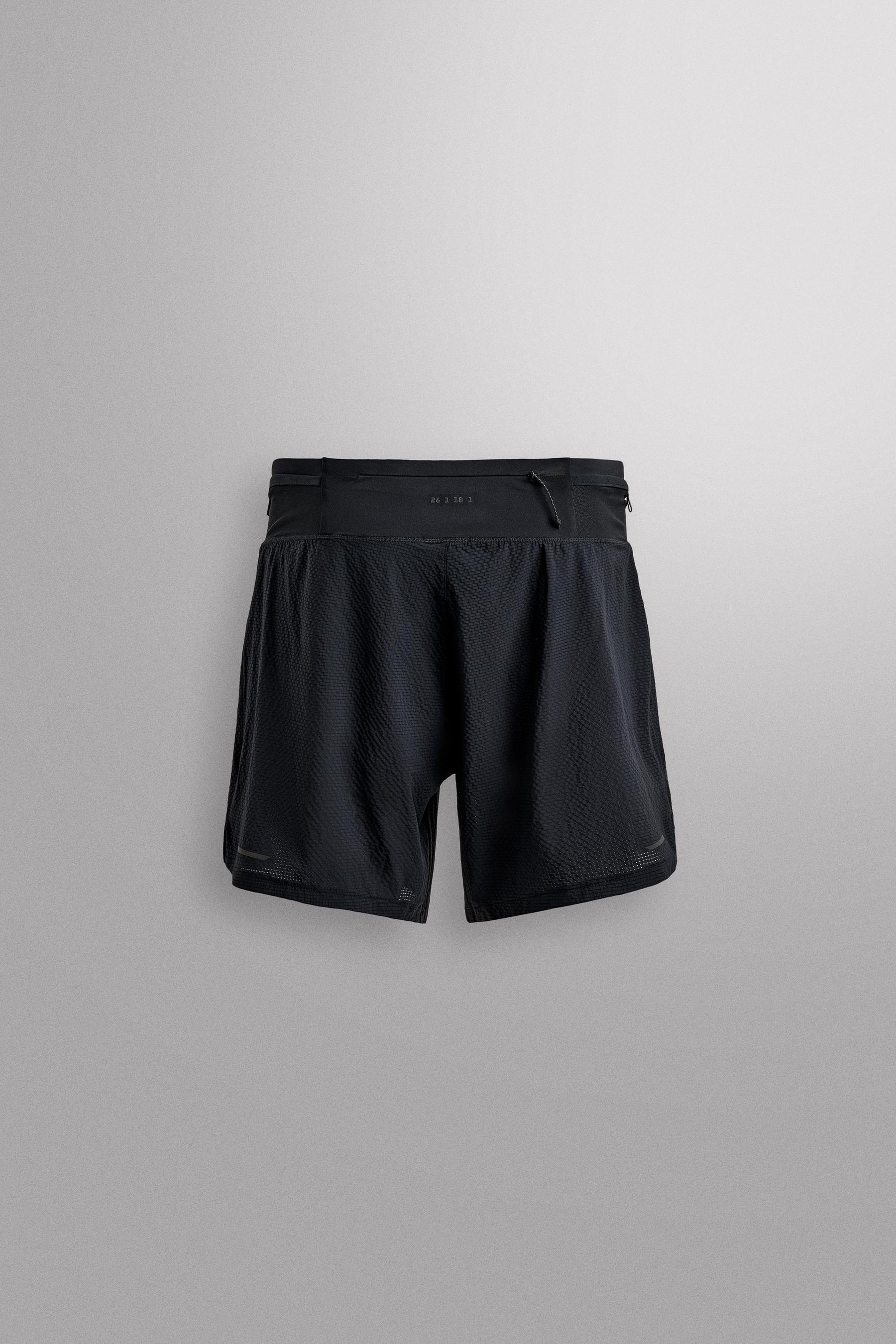 TRAIL RUNNING SHORTS - Image 8