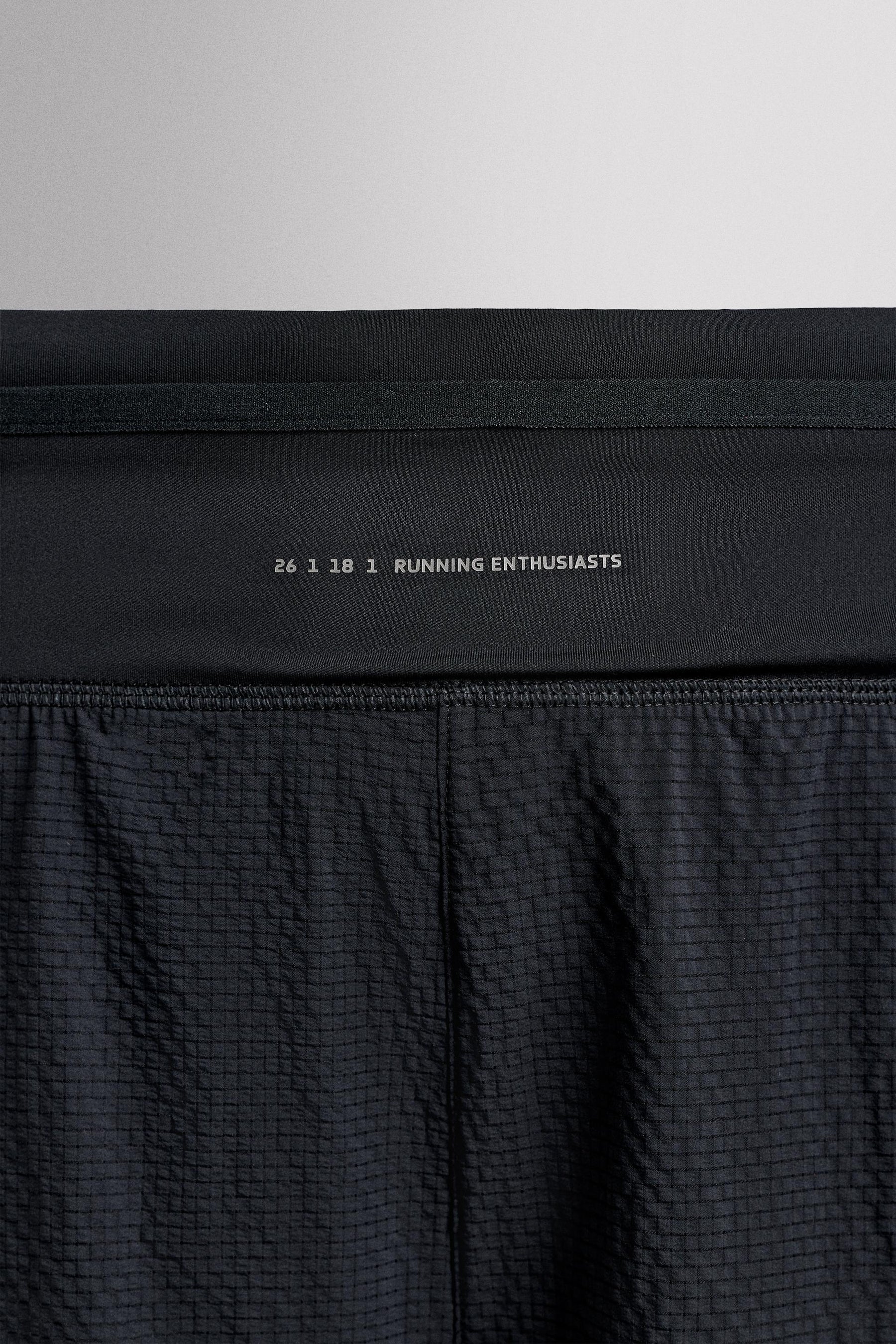 TRAIL RUNNING SHORTS - Image 9