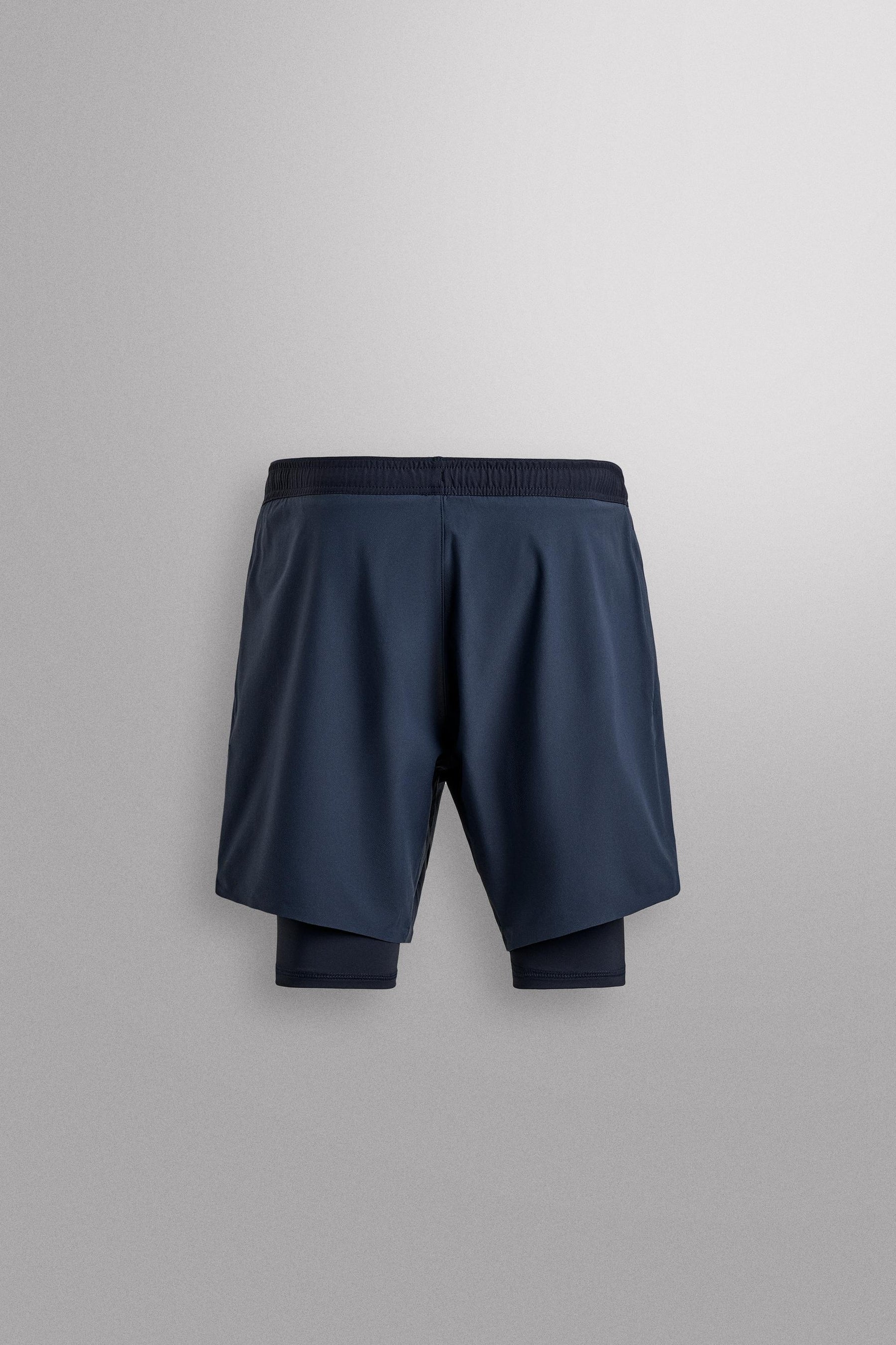 2-IN-1 TRAINING SHORTS - Image 7