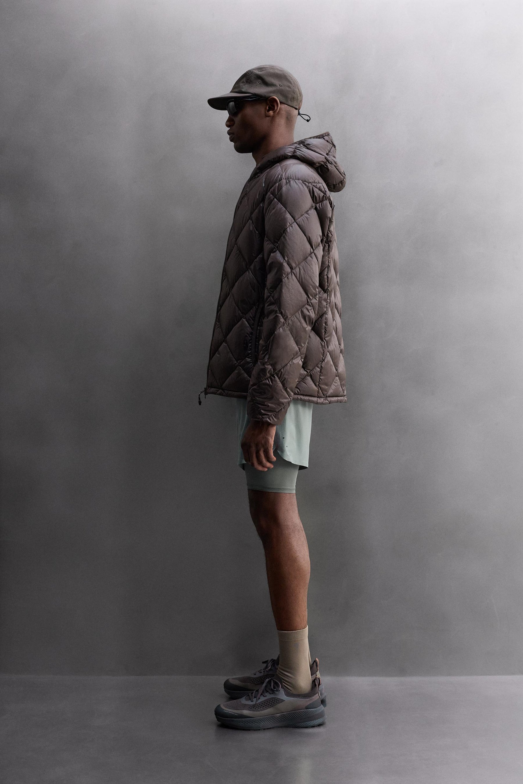 2-IN-1 TRAINING SHORTS - Image 4