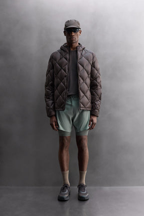 2-IN-1 TRAINING SHORTS - Image 1