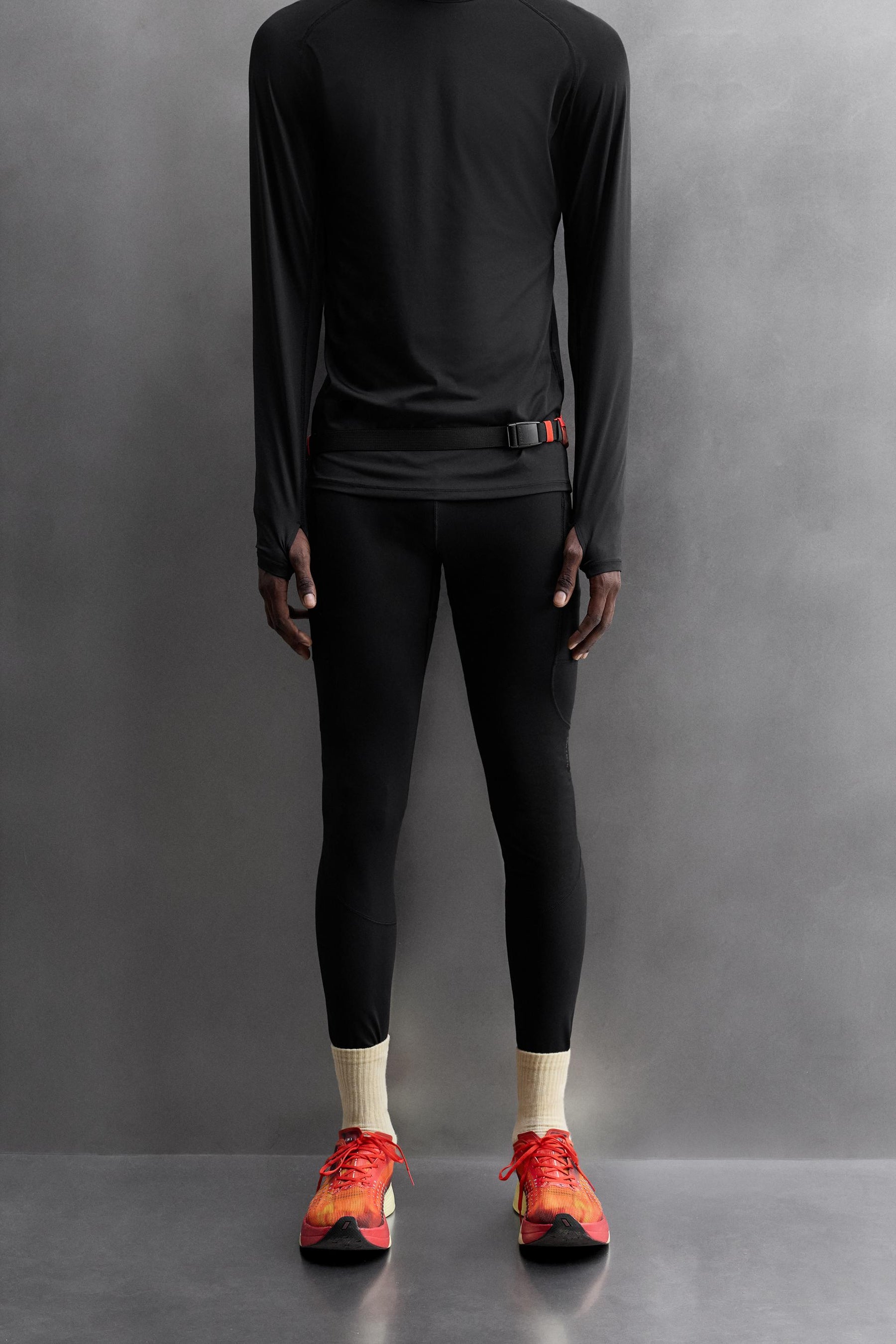 Long Distance Tights