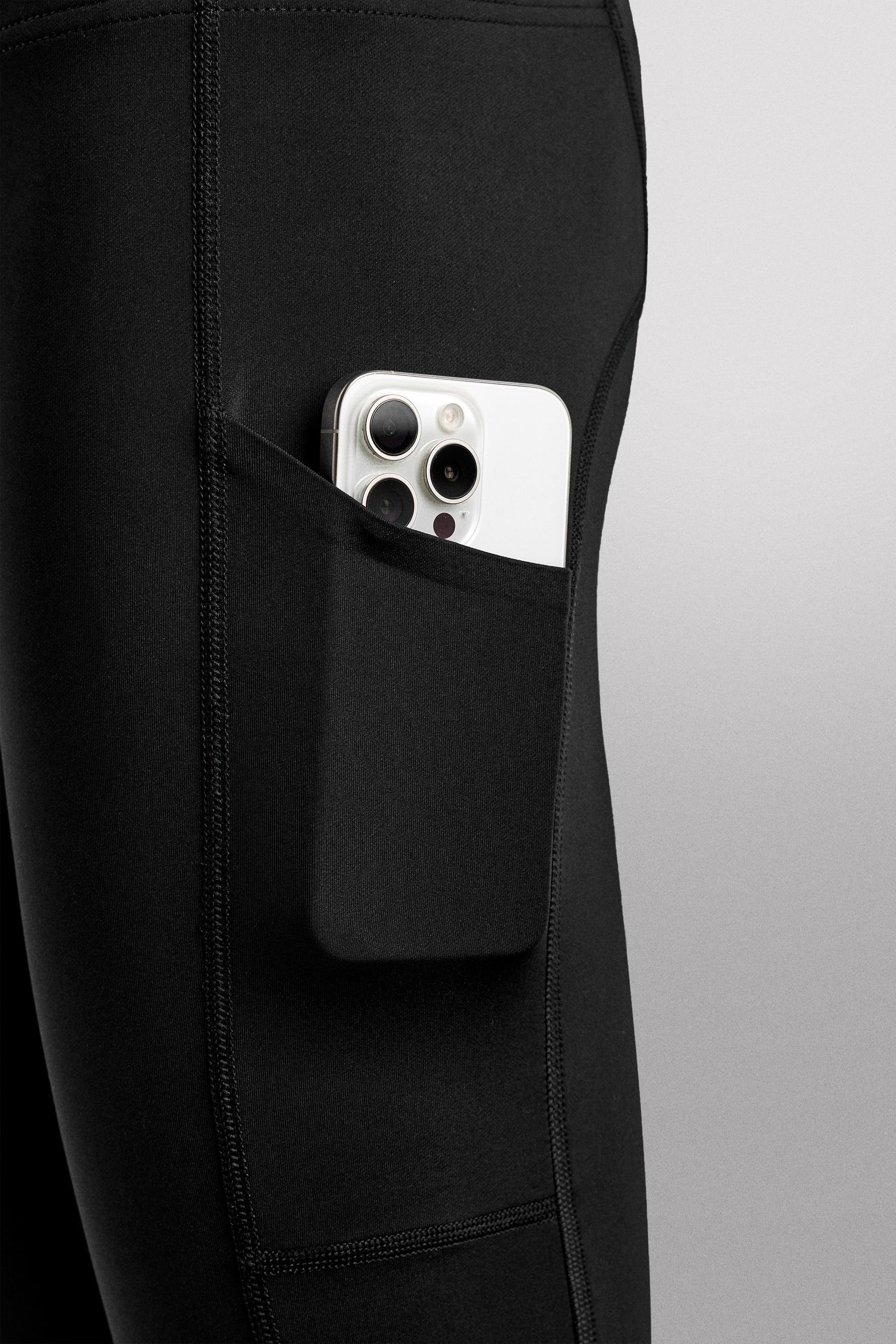 Long Distance Tights