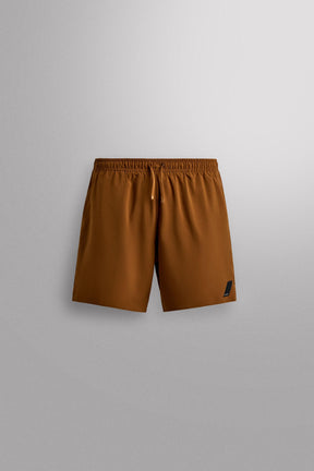 Basic Training Shorts