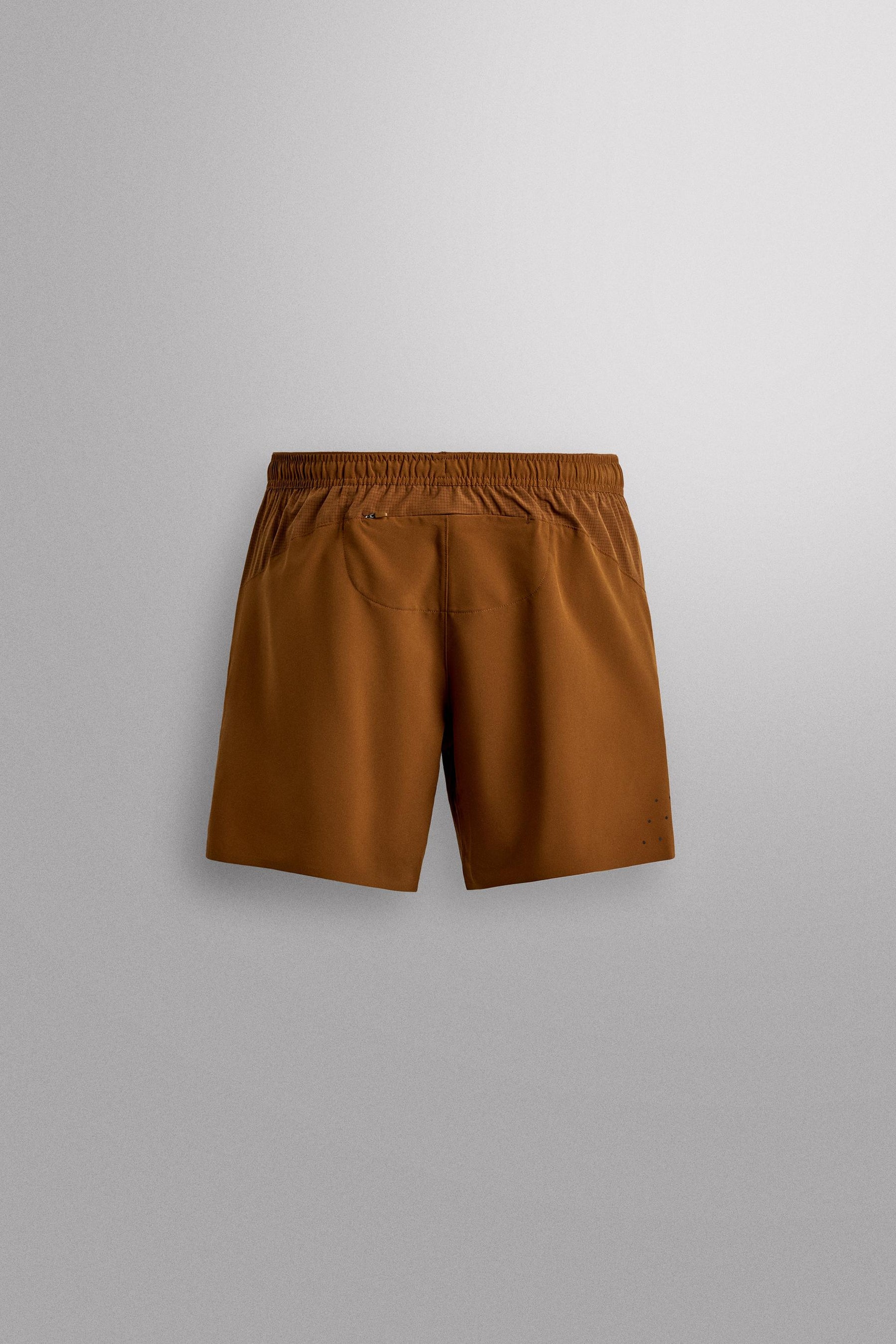 Basic Training Shorts