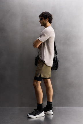 2-IN-1 TRAINING SHORTS - Image 4