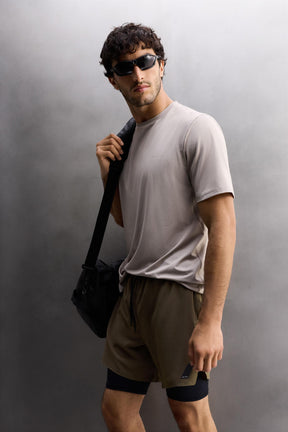 2-IN-1 TRAINING SHORTS - Image 5