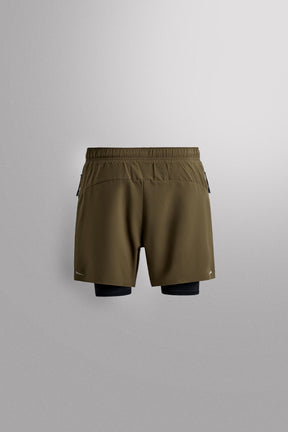 2-IN-1 TRAINING SHORTS - Image 7