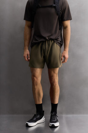 BASIC TRAINING SHORTS - Image 2
