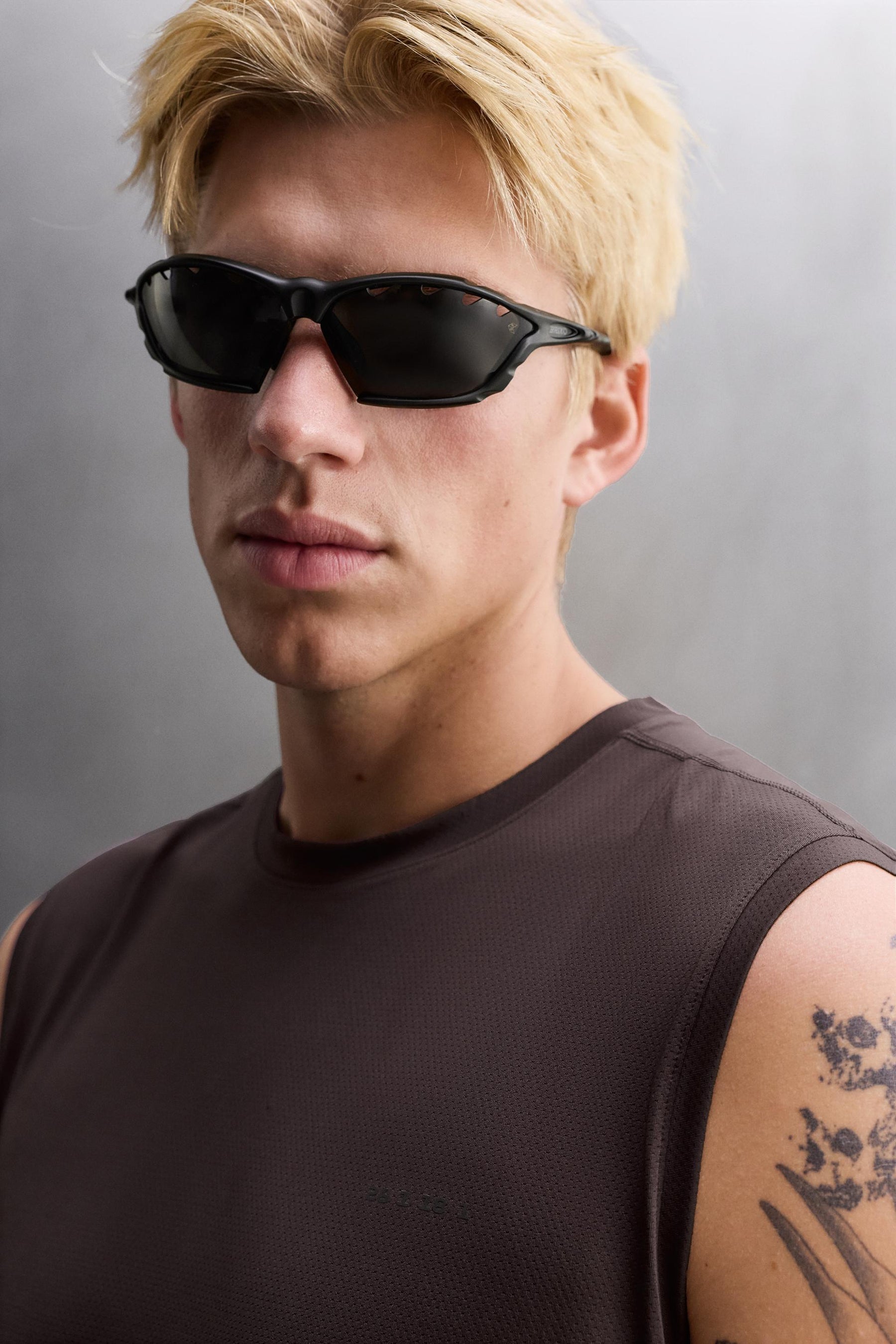 TECHNICAL TANK TOP - Image 5