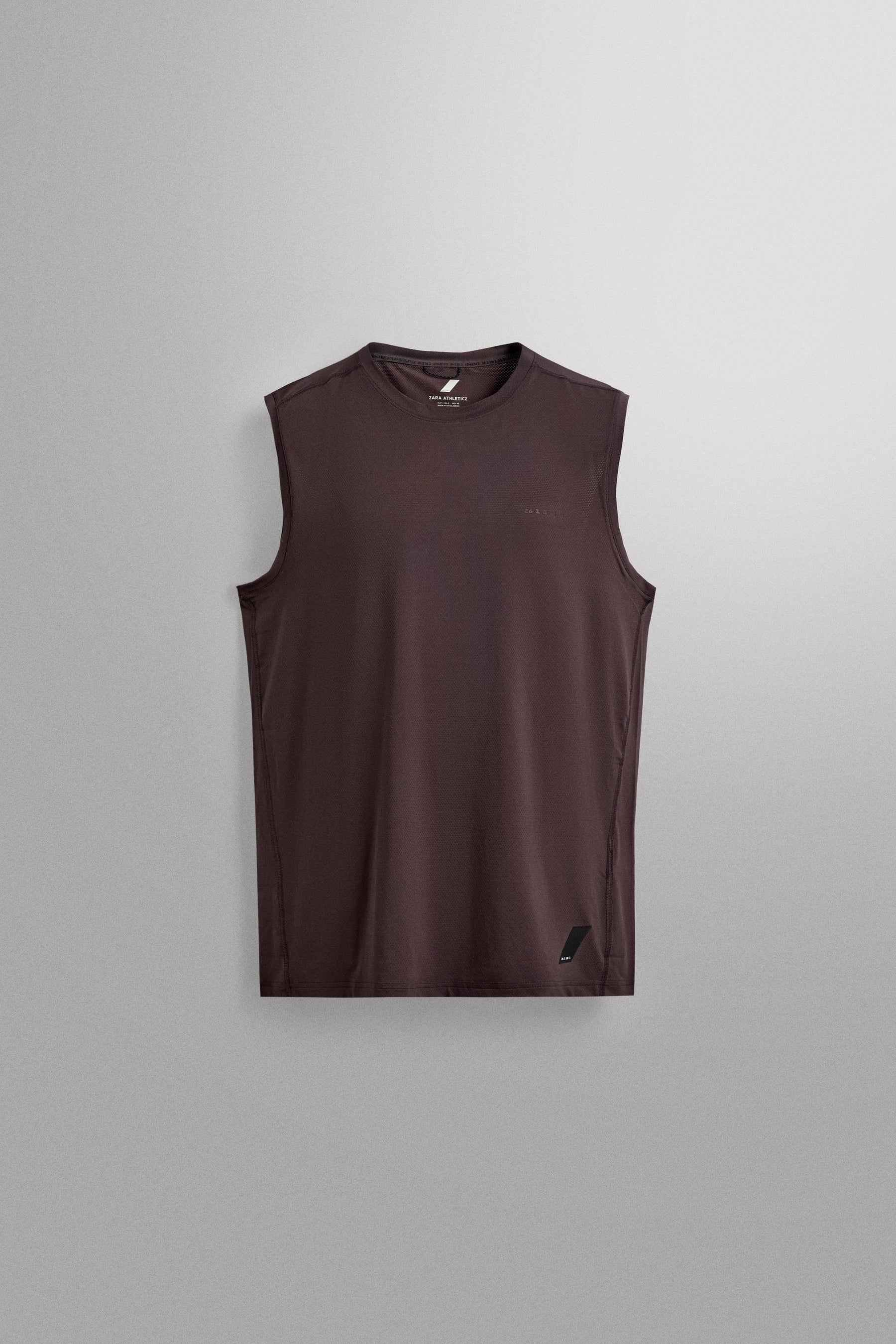 TECHNICAL TANK TOP - Image 6