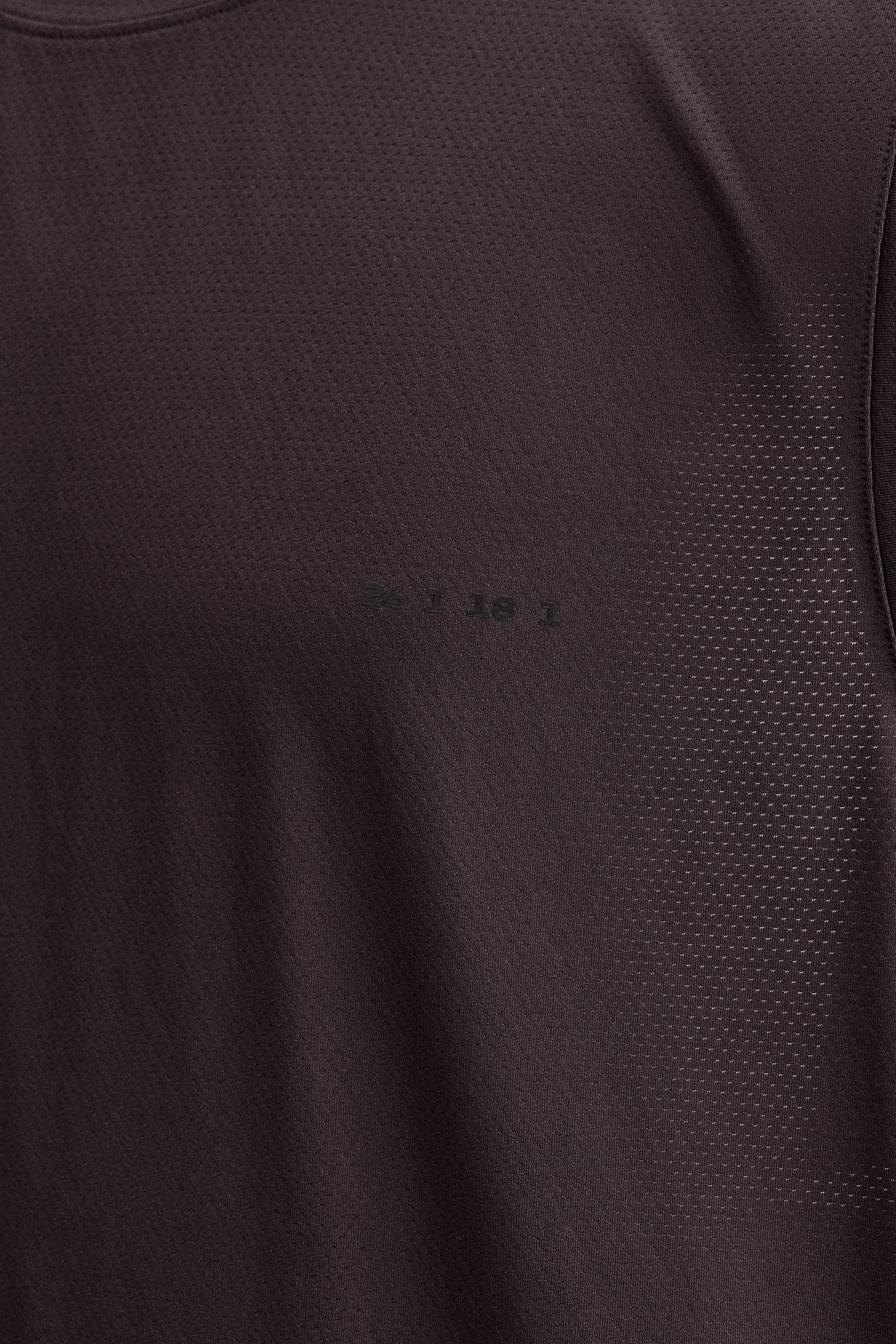 TECHNICAL TANK TOP - Image 8