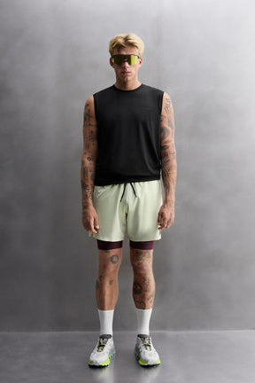 TECHNICAL TANK TOP - Image 1