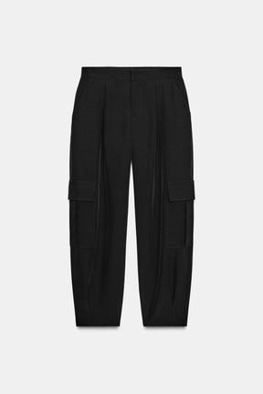Cargo Trousers