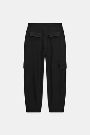 Cargo Trousers