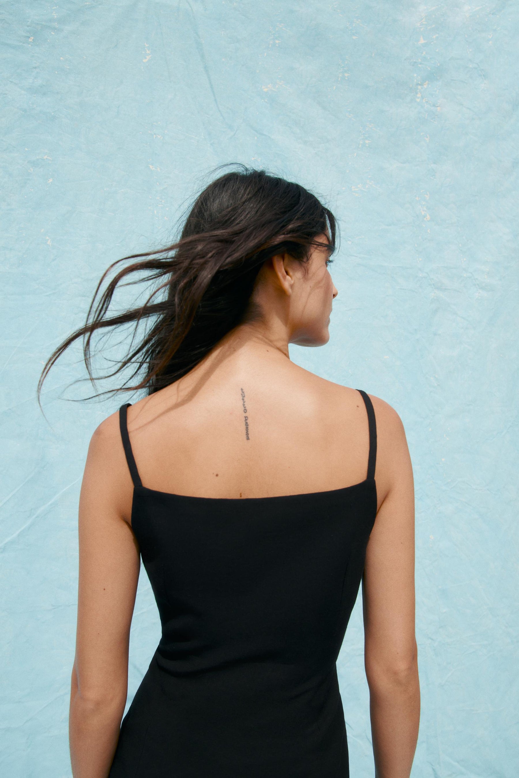 Buttoned Waistcoat Top