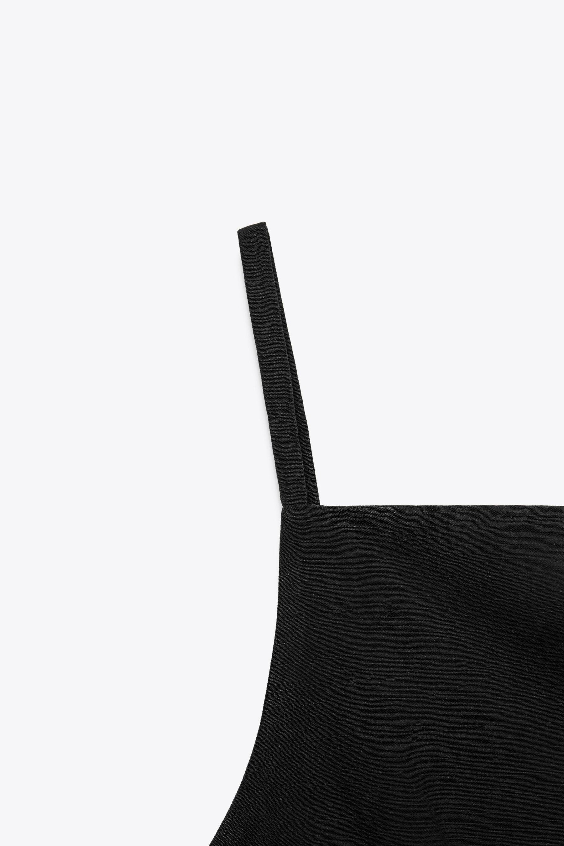 Buttoned Waistcoat Top