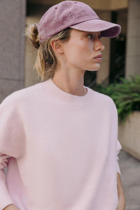 Soft Knit Sweater