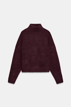 Soft Knit Jumper
