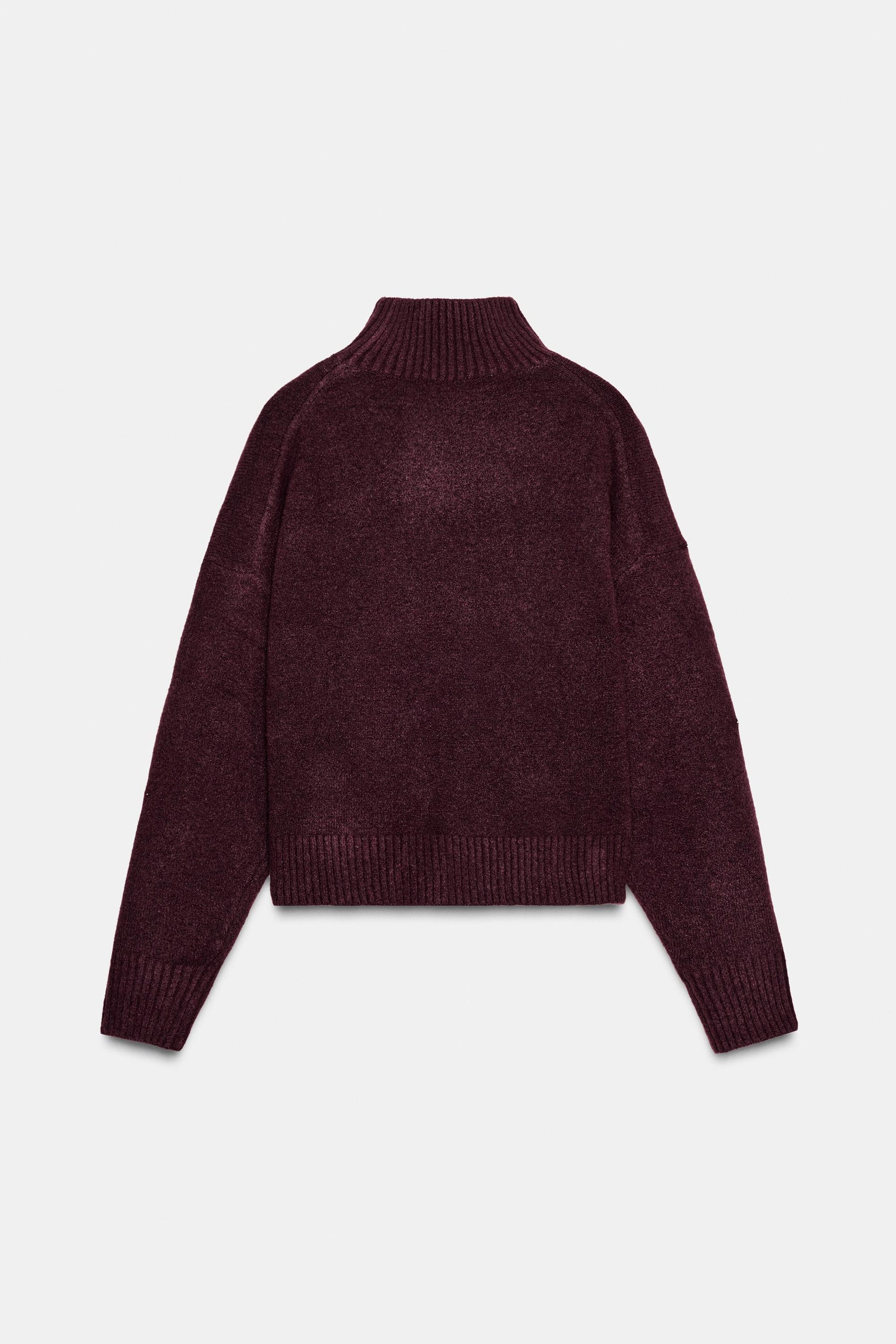 Soft Knit Jumper