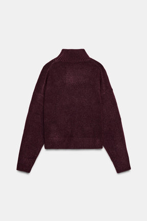 Soft Knit Jumper