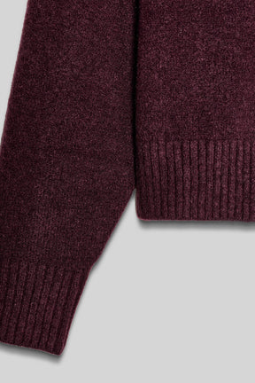 Soft Knit Jumper