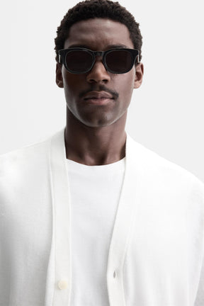 HEMP CARDIGAN - Image 5