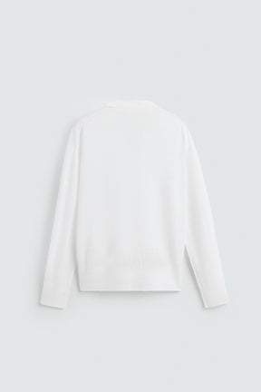 HEMP CARDIGAN - Image 7