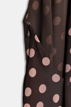 Halter Top with Tied