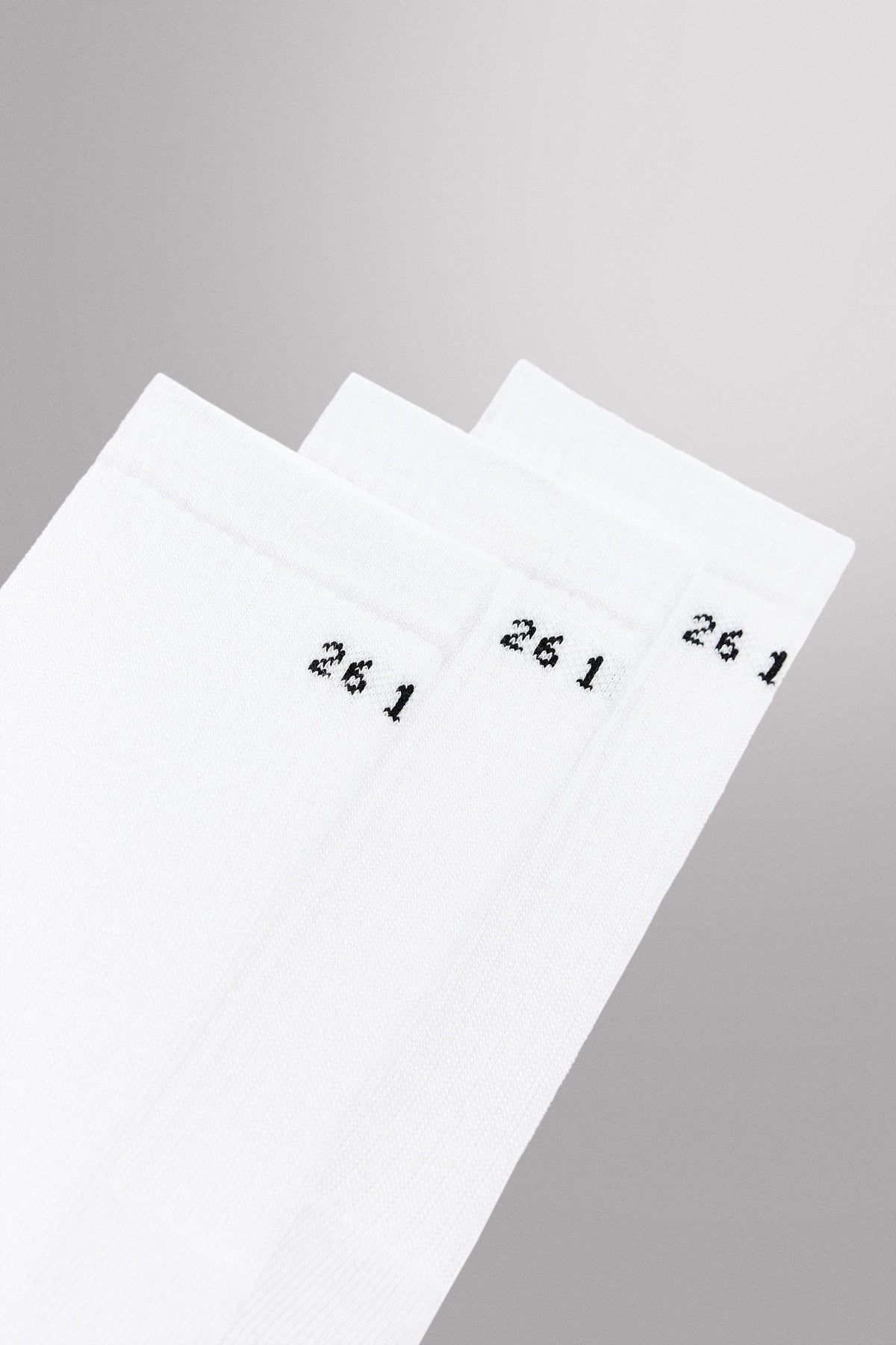 3-PACK OF TRAINING SOCKS - Image 2