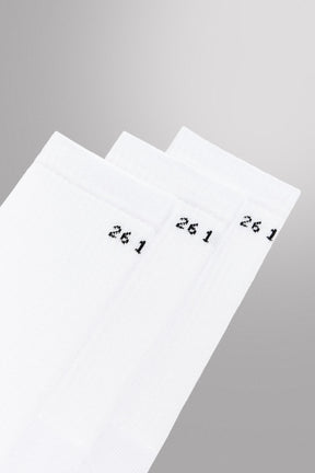 3-PACK OF TRAINING SOCKS - Image 2