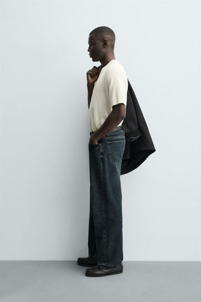 PURL KNIT T-SHIRT - Image 4