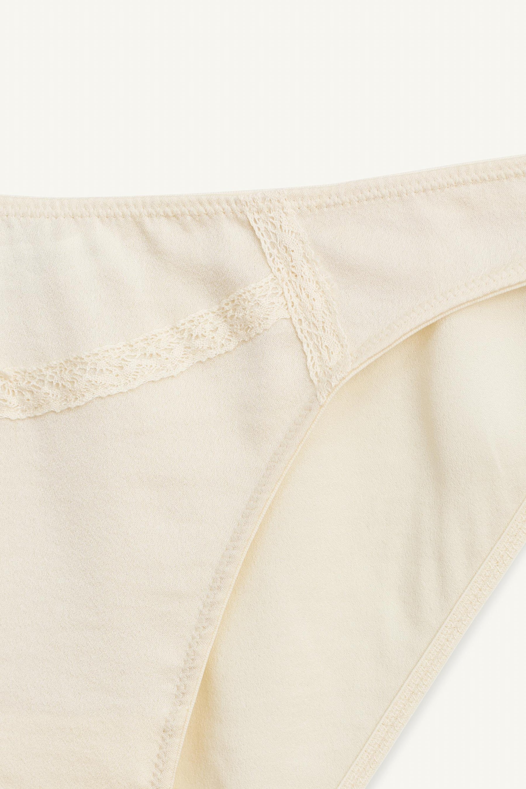 Romantic Limited Edition Briefs