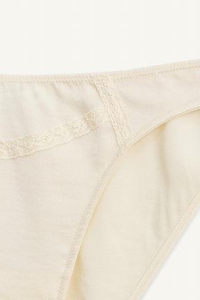 Romantic Limited Edition Briefs