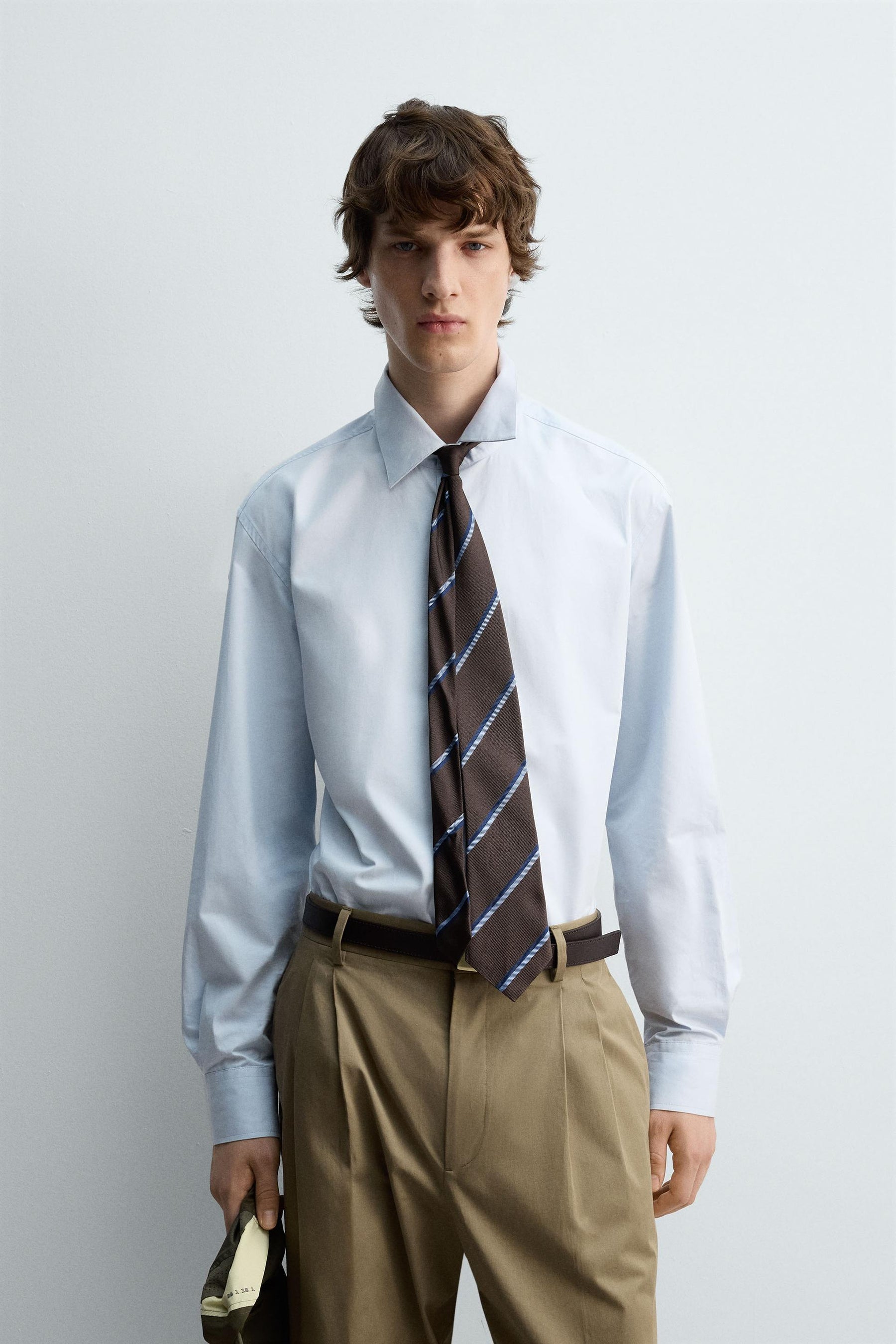 LIMITED EDITION REGULAR FIT SHIRT - Image 2