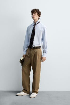 LIMITED EDITION REGULAR FIT SHIRT - Image 4