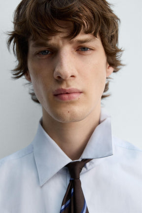 LIMITED EDITION REGULAR FIT SHIRT - Image 6