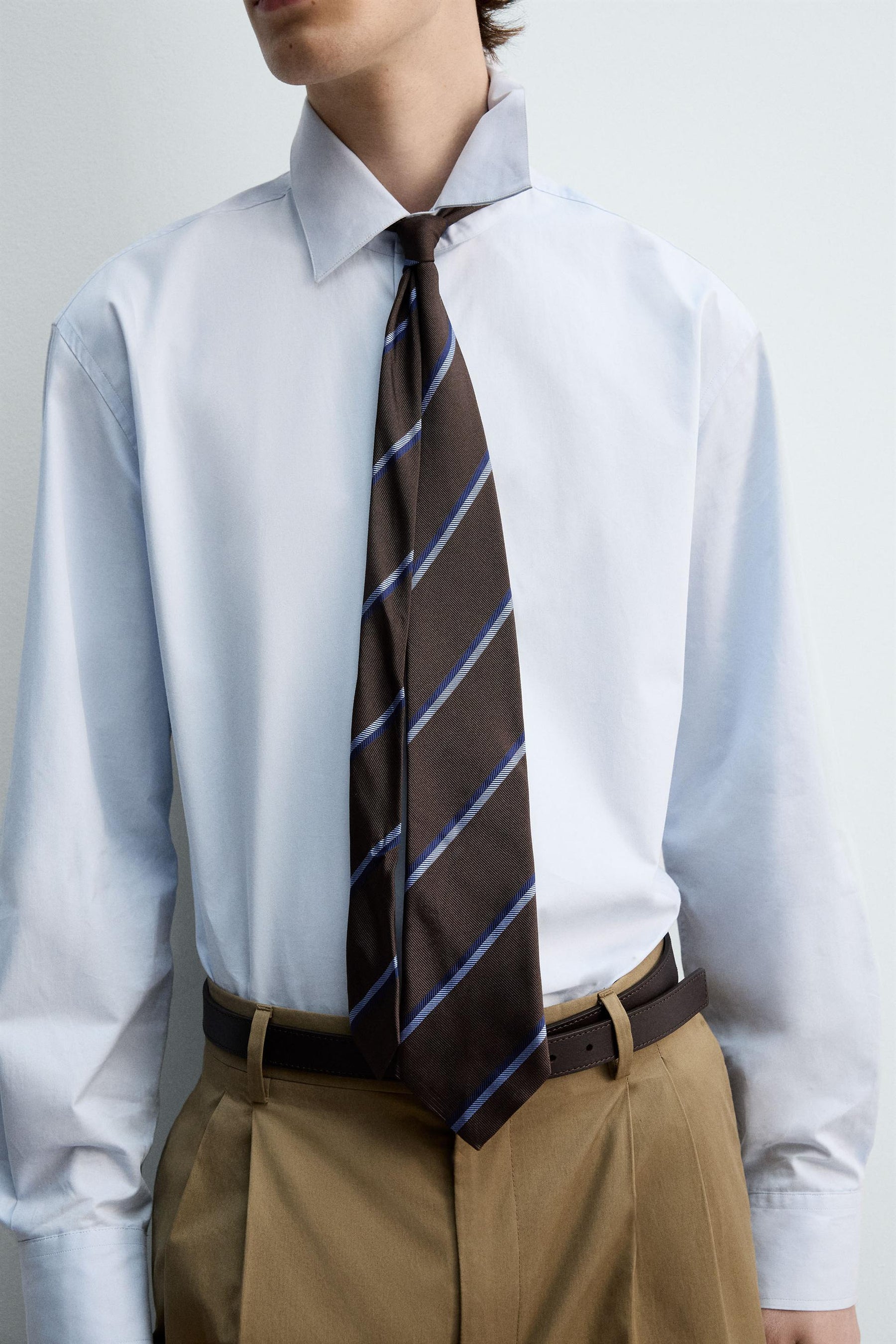 LIMITED EDITION REGULAR FIT SHIRT - Image 7