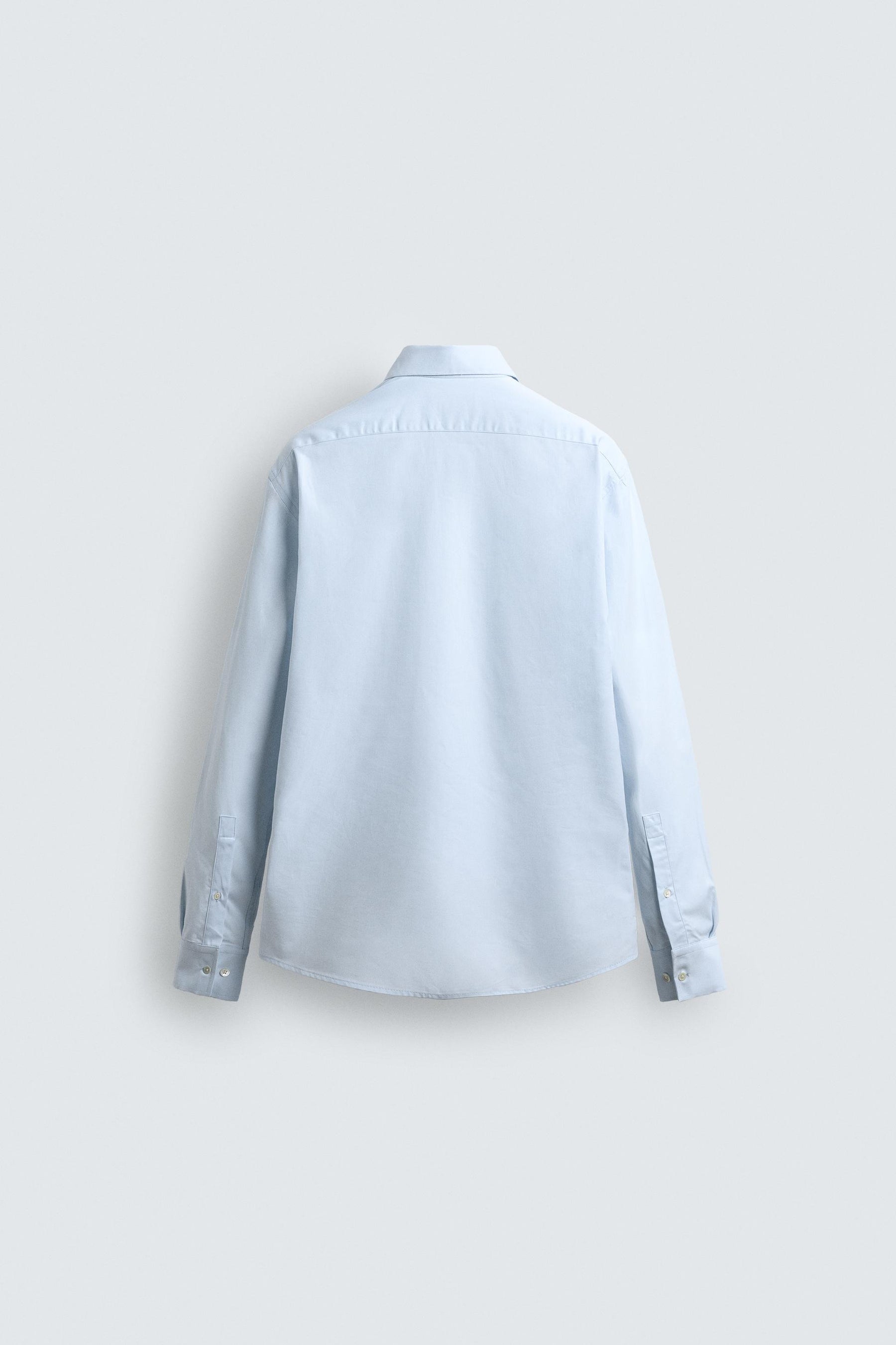 LIMITED EDITION REGULAR FIT SHIRT - Image 9