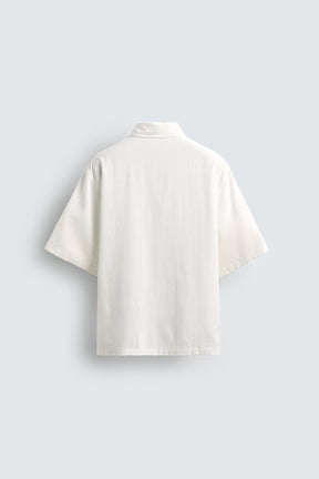 BOXY FIT SHIRT - Image 6