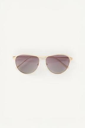 LIMITED EDITION AVIATOR SUNGLASSES - Image 3